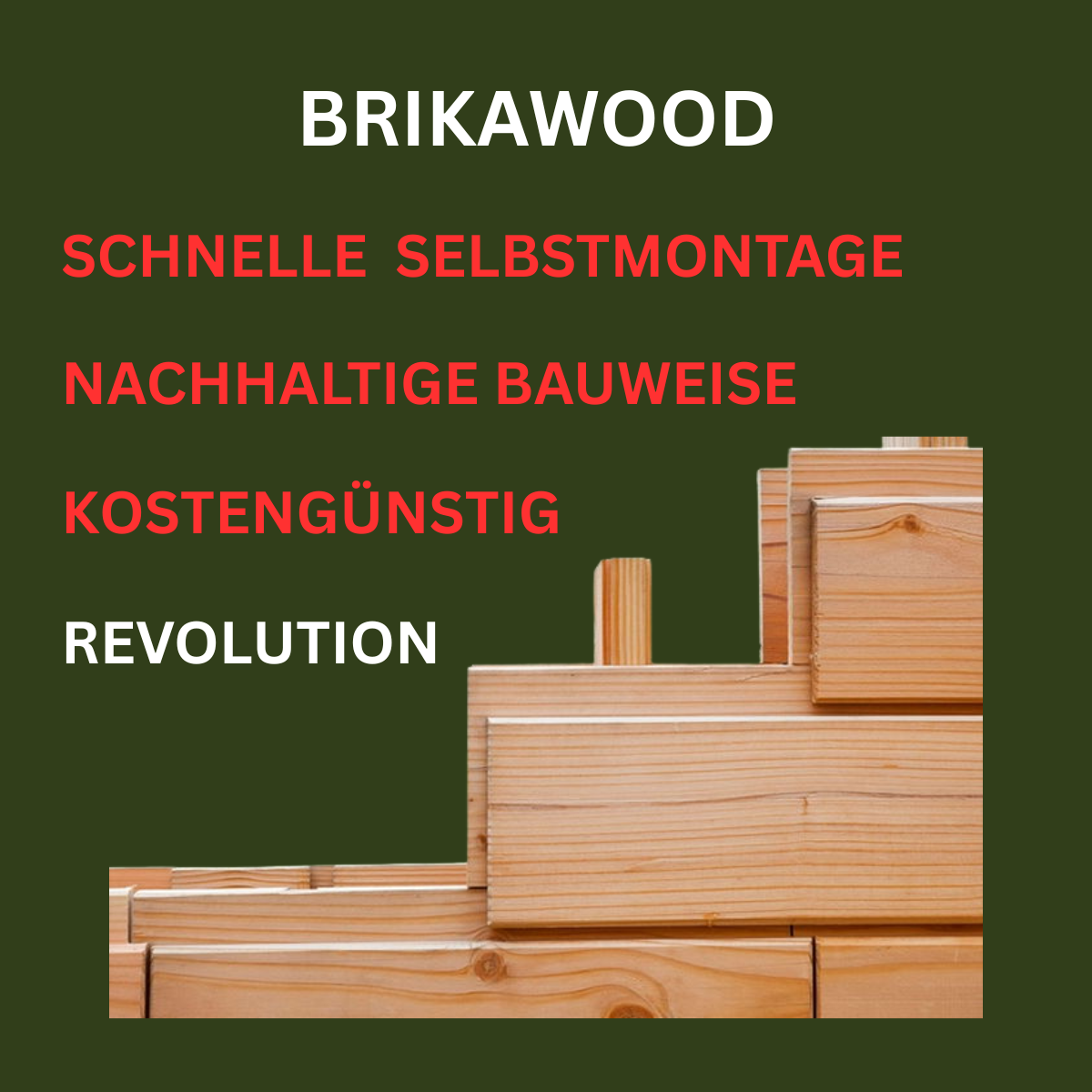 Nachhaltiges Bauen in Zeiten des Klimawandels