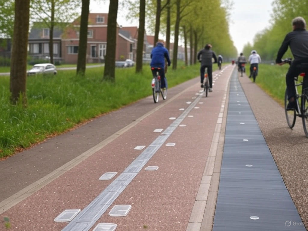 Wie Klimaschutz konkret wird