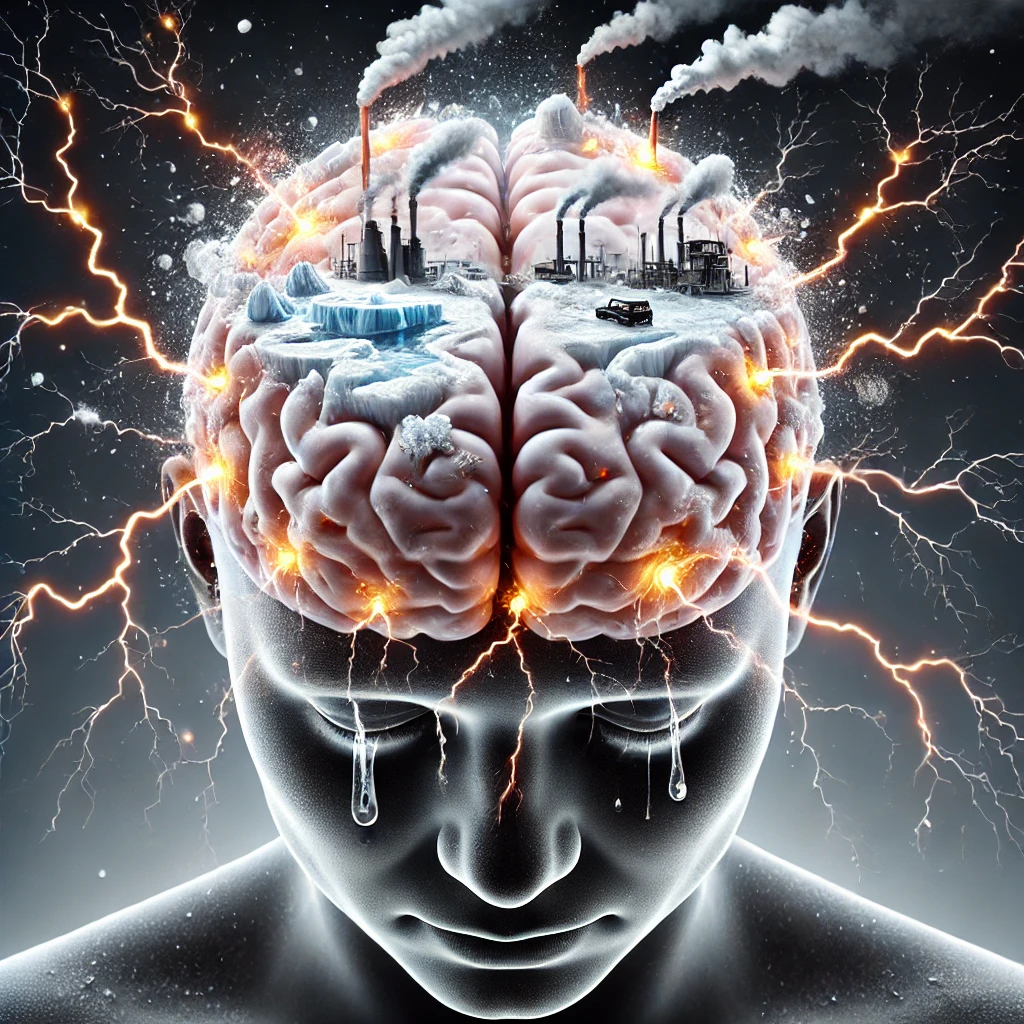 Klimaschutz: Unbequeme Wahrheiten über unser kollektives Versagen