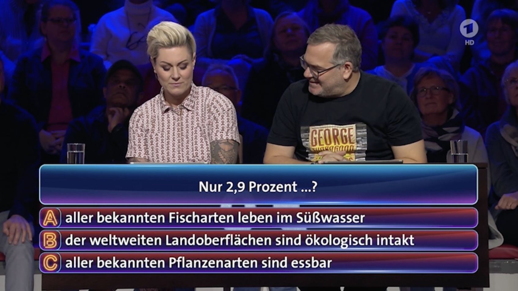 Nachhaltigkeit ist nicht mehr verhandelbar