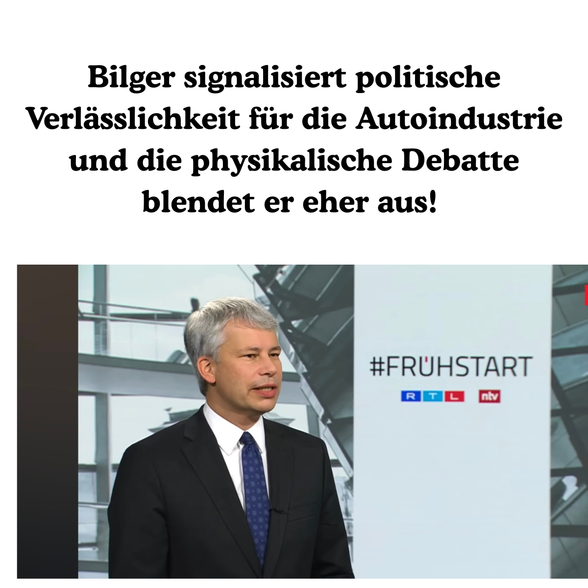 Wirkungsgrad von Verbrennungsmotor, Brennstoffzelle und Batterieantrieb: Was die Thermodynamik wirklich erlaubt